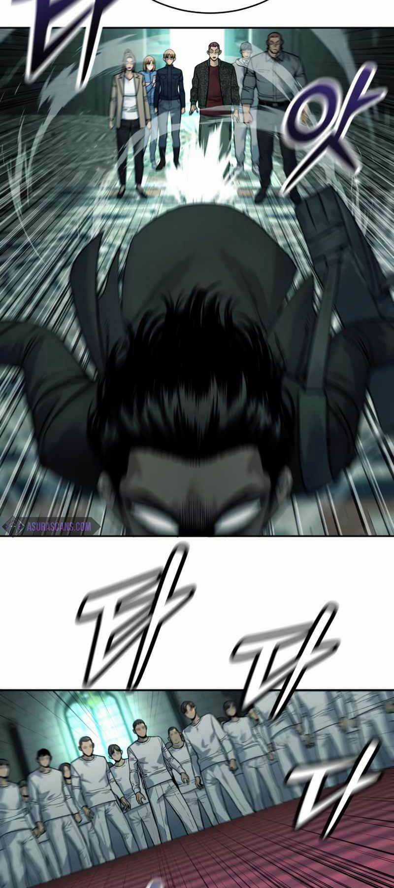 Cảnh Sát Báo Thù - Chapter 42 - Trang 8