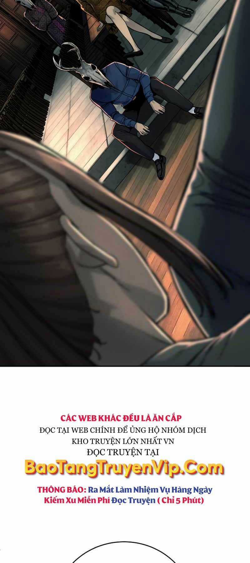 Cảnh Sát Báo Thù - Chapter 42 - Trang 72