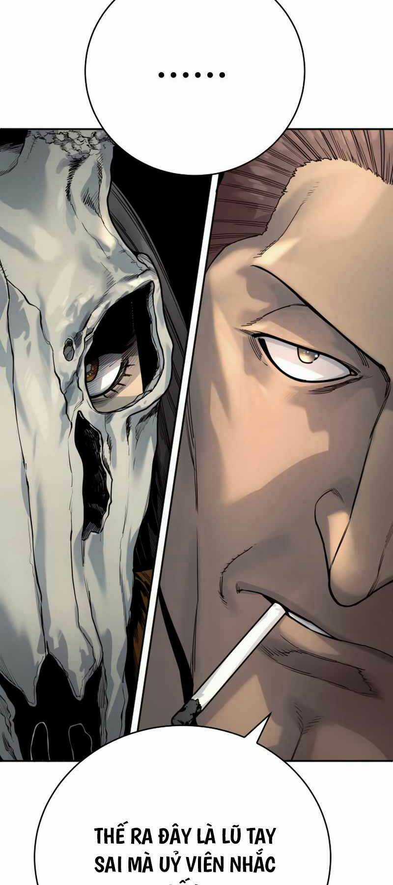 Cảnh Sát Báo Thù - Chapter 42 - Trang 73