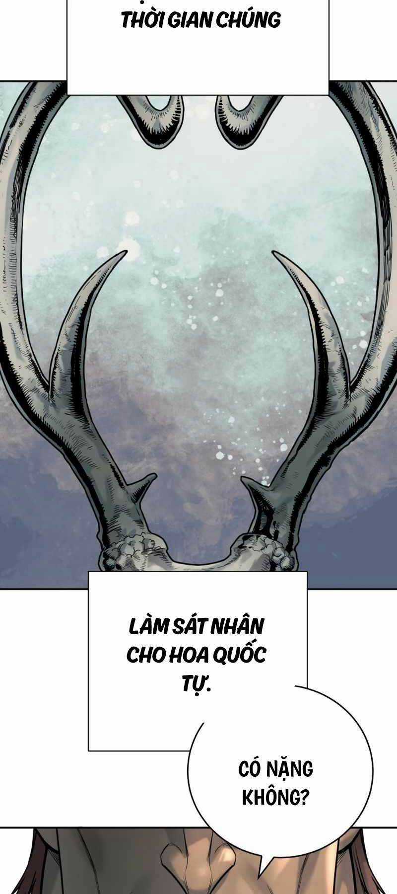 Cảnh Sát Báo Thù - Chapter 42 - Trang 77