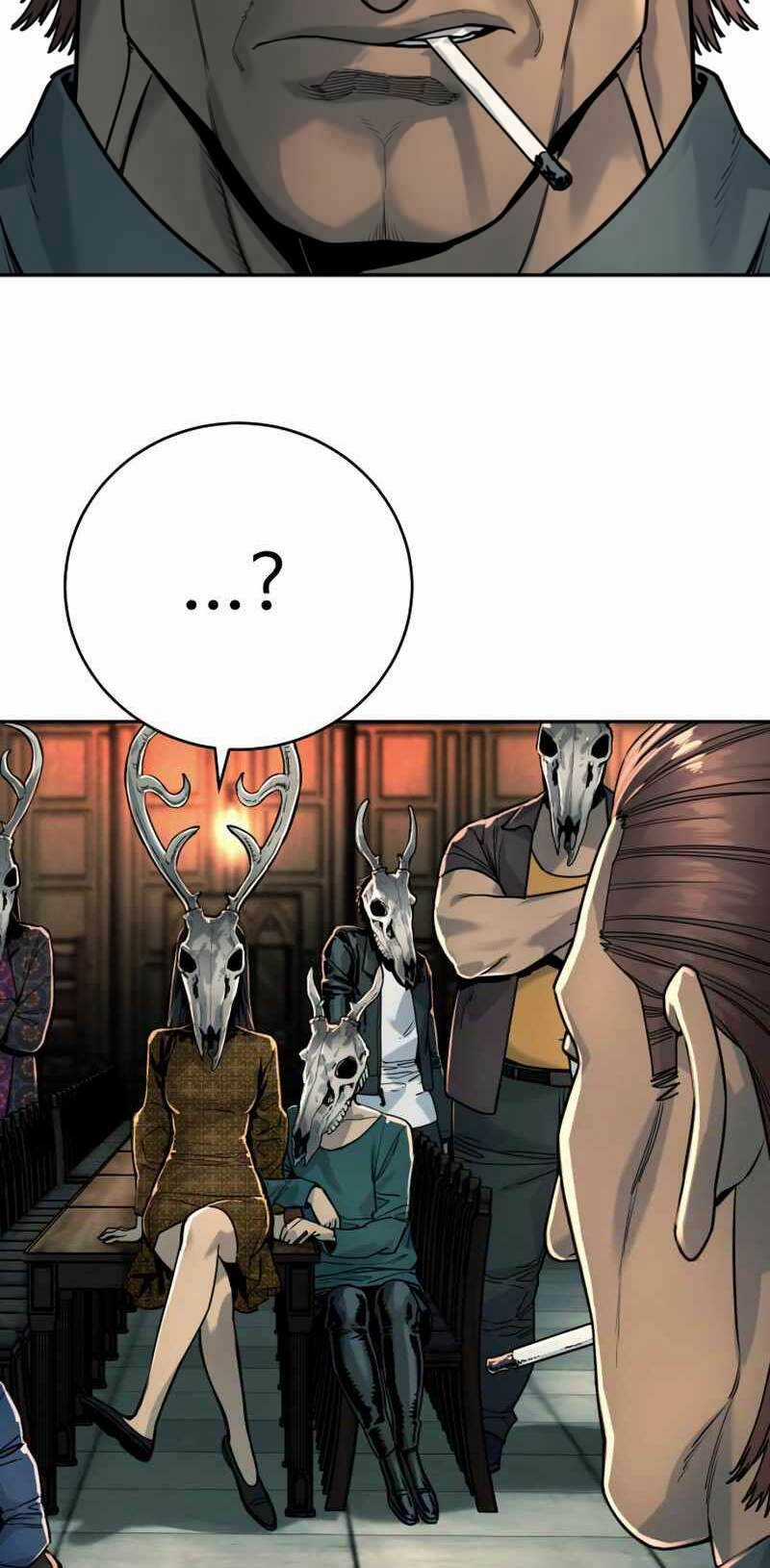 Cảnh Sát Báo Thù - Chapter 42 - Trang 78