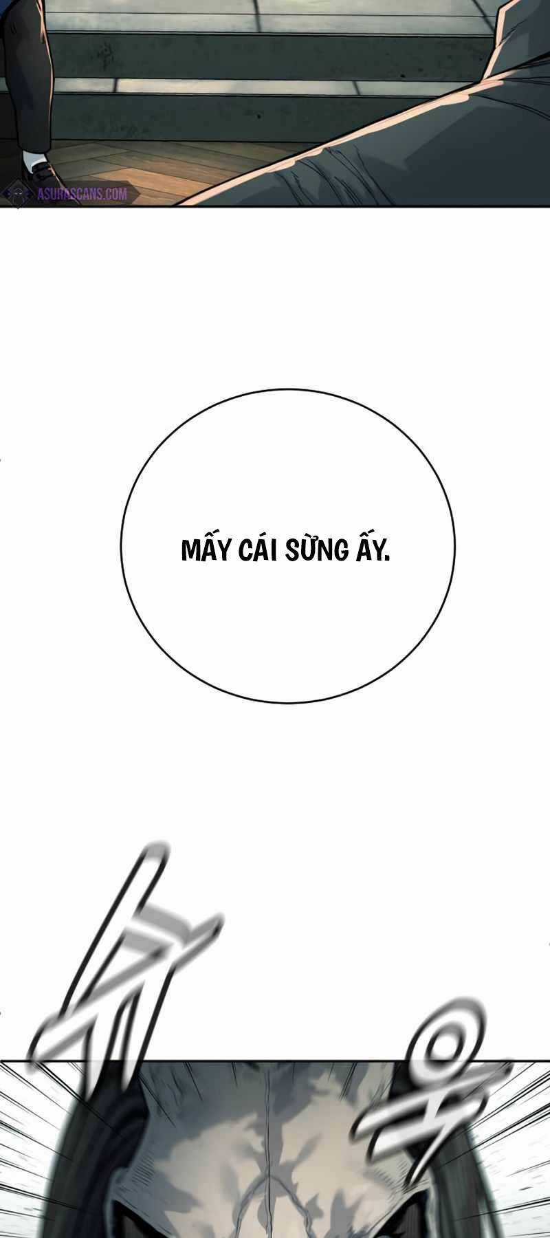 Cảnh Sát Báo Thù - Chapter 42 - Trang 79