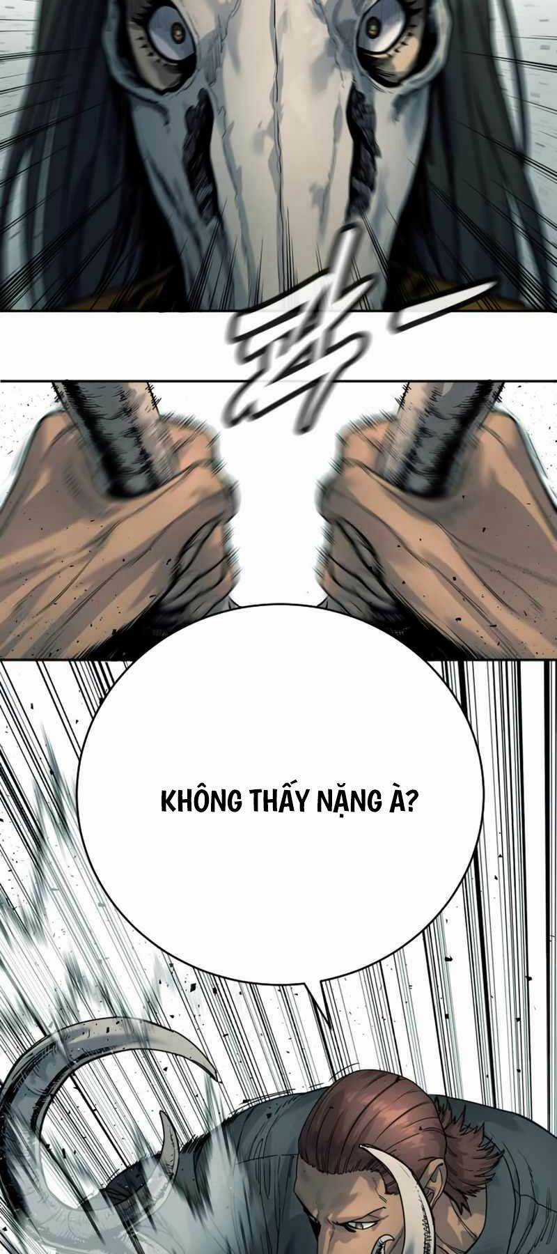 Cảnh Sát Báo Thù - Chapter 42 - Trang 80