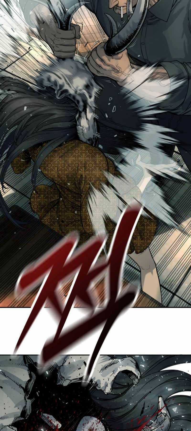 Cảnh Sát Báo Thù - Chapter 42 - Trang 81