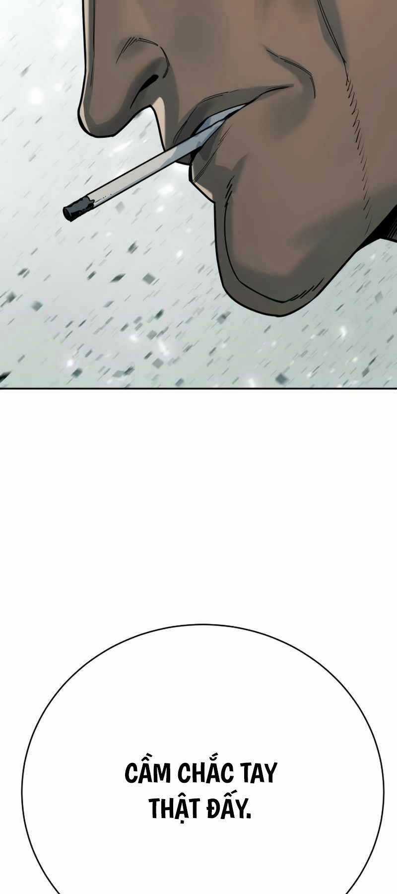 Cảnh Sát Báo Thù - Chapter 42 - Trang 83