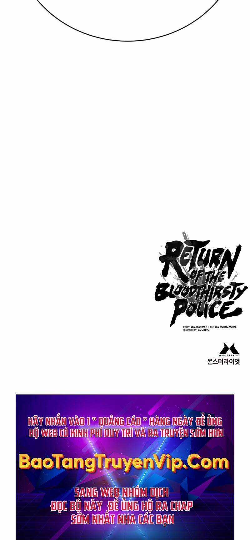 Cảnh Sát Báo Thù - Chapter 42 - Trang 84