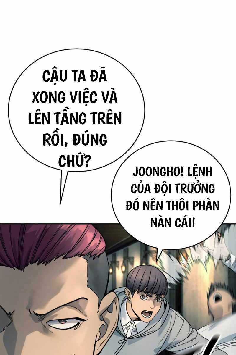 Cảnh Sát Báo Thù - Chapter 42 - Trang 85
