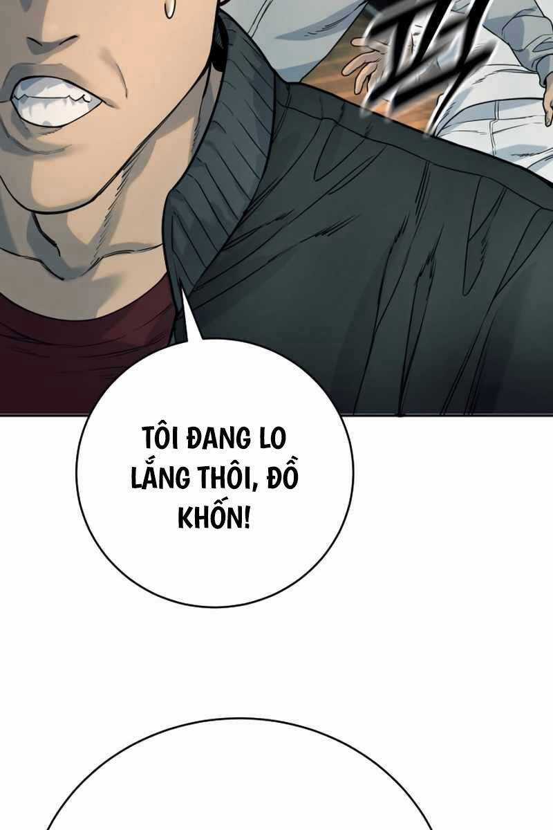 Cảnh Sát Báo Thù - Chapter 42 - Trang 86