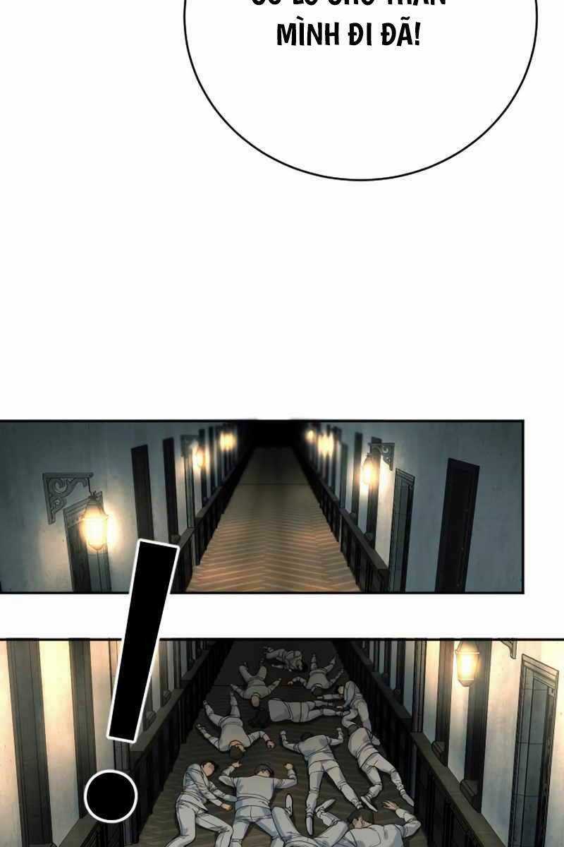 Cảnh Sát Báo Thù - Chapter 42 - Trang 88