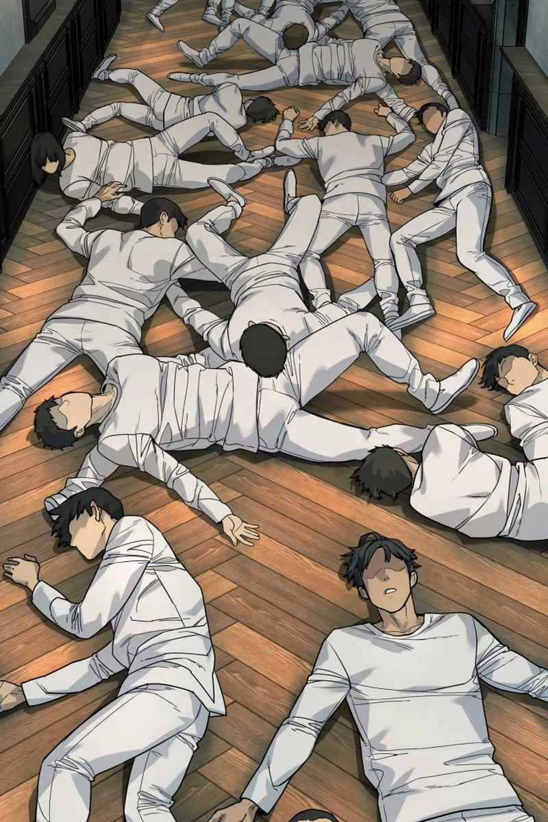 Cảnh Sát Báo Thù - Chapter 42 - Trang 89