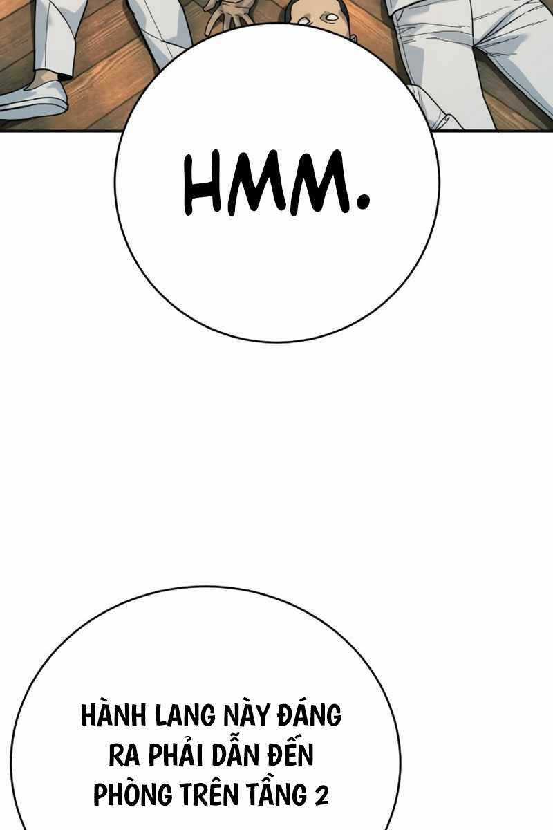 Cảnh Sát Báo Thù - Chapter 42 - Trang 90