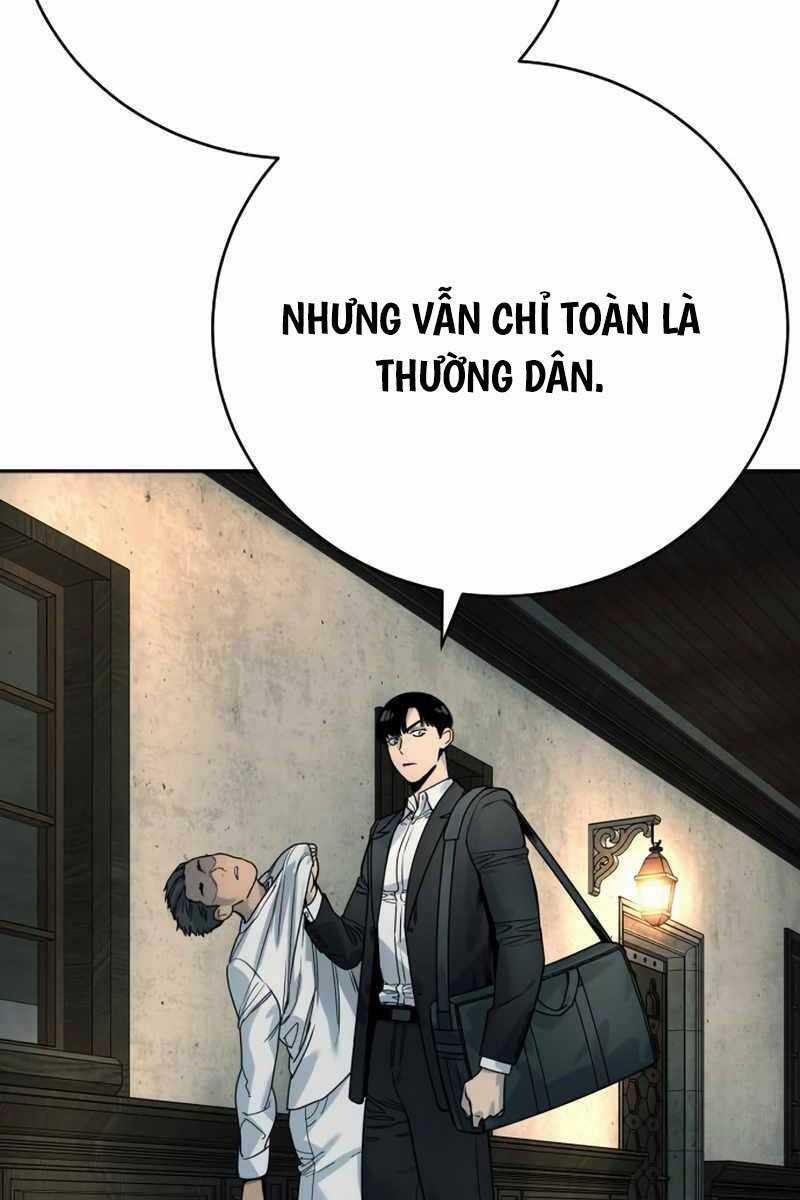 Cảnh Sát Báo Thù - Chapter 42 - Trang 91