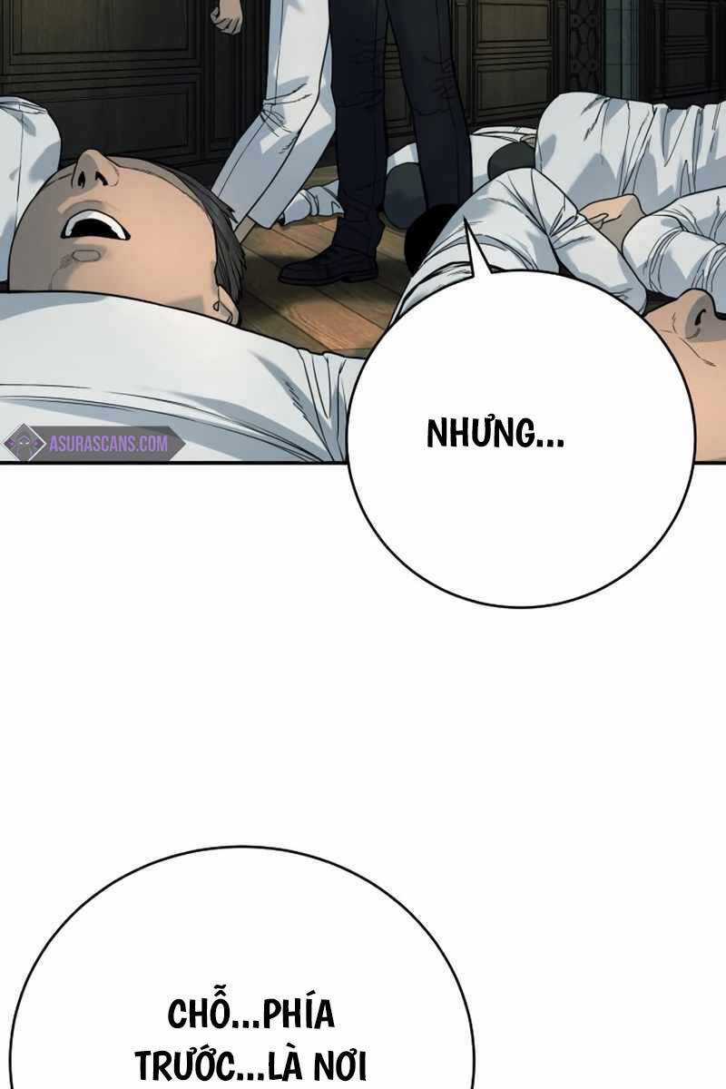 Cảnh Sát Báo Thù - Chapter 42 - Trang 92