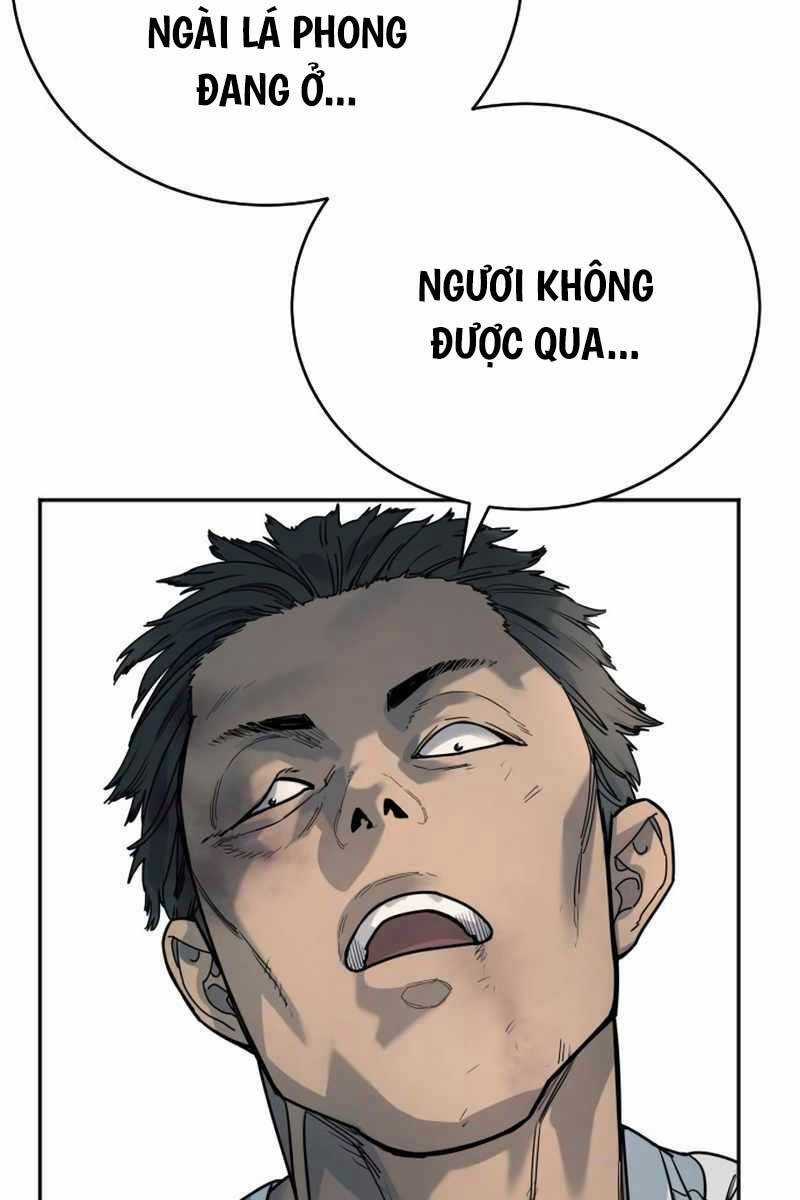 Cảnh Sát Báo Thù - Chapter 42 - Trang 93