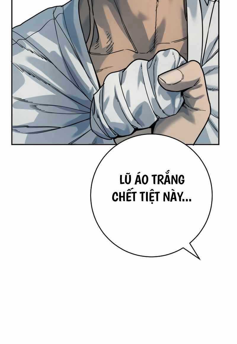 Cảnh Sát Báo Thù - Chapter 42 - Trang 94