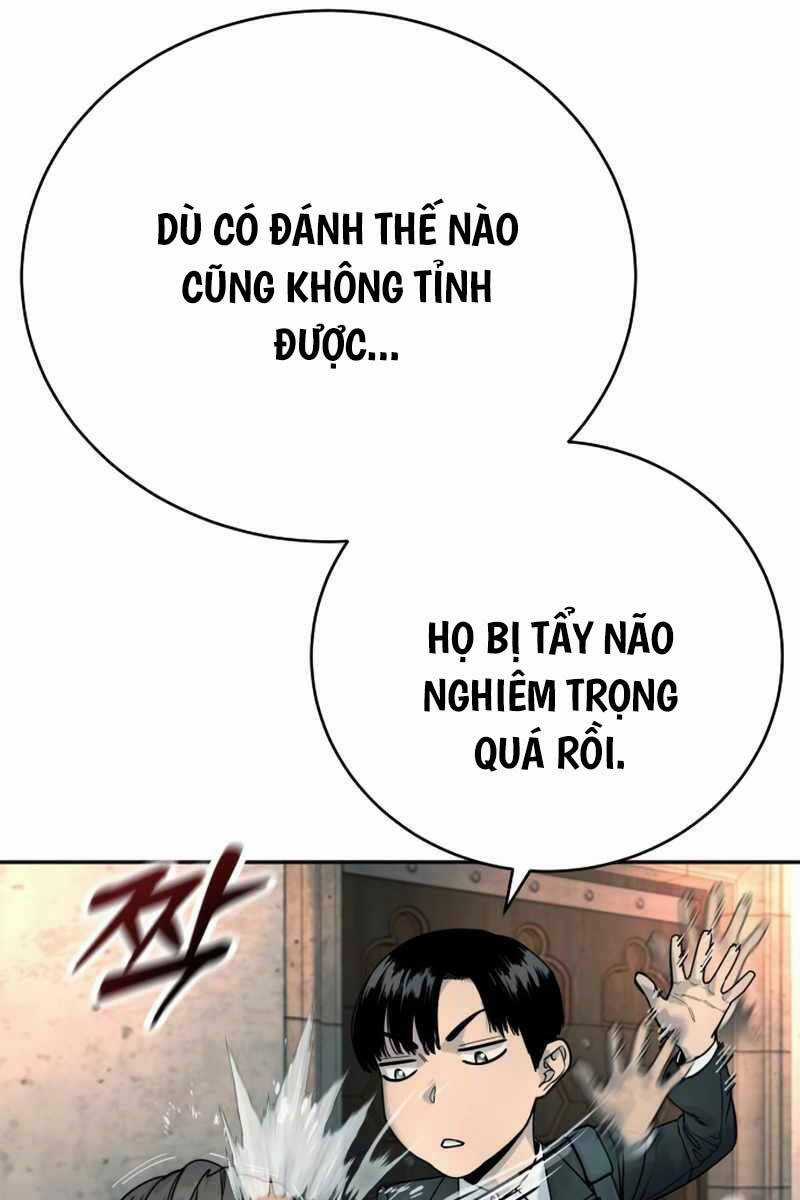 Cảnh Sát Báo Thù - Chapter 42 - Trang 95