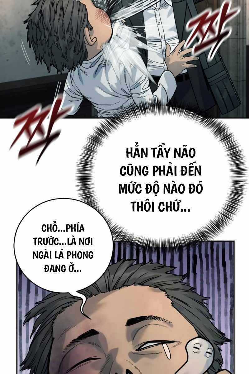 Cảnh Sát Báo Thù - Chapter 42 - Trang 96