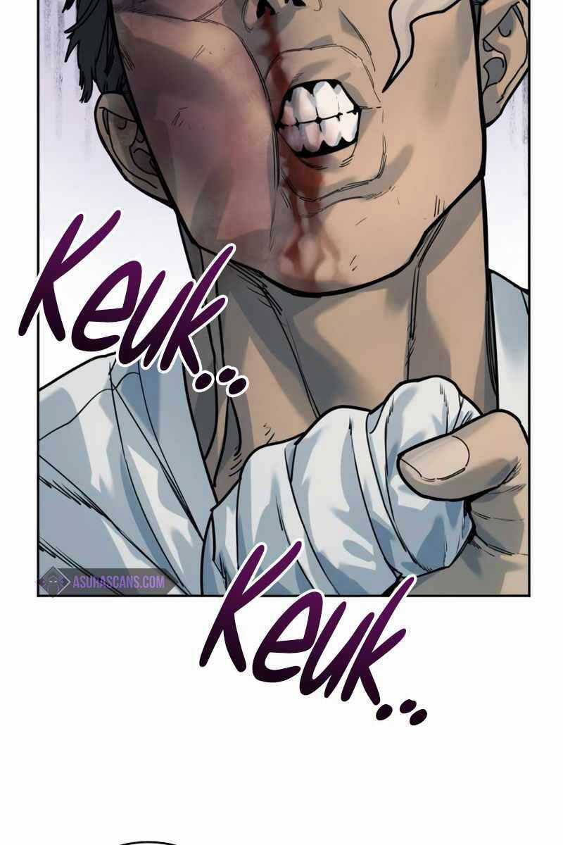 Cảnh Sát Báo Thù - Chapter 42 - Trang 97