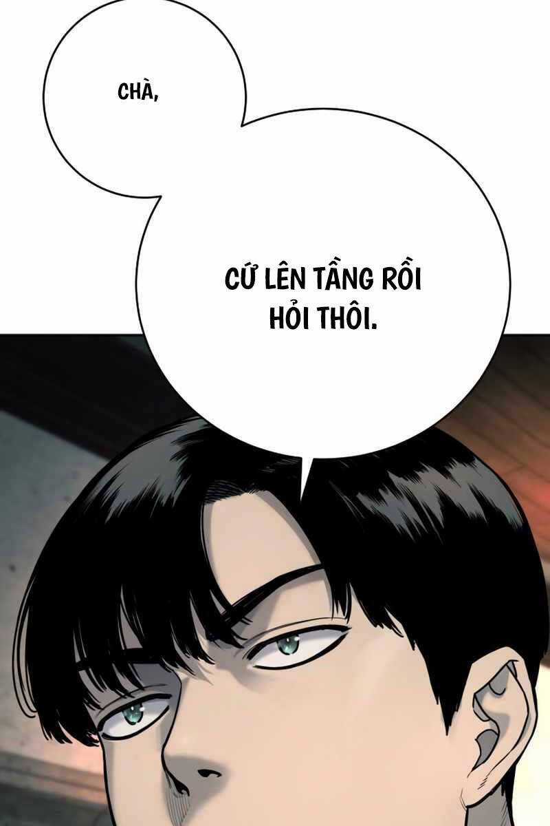Cảnh Sát Báo Thù - Chapter 42 - Trang 98