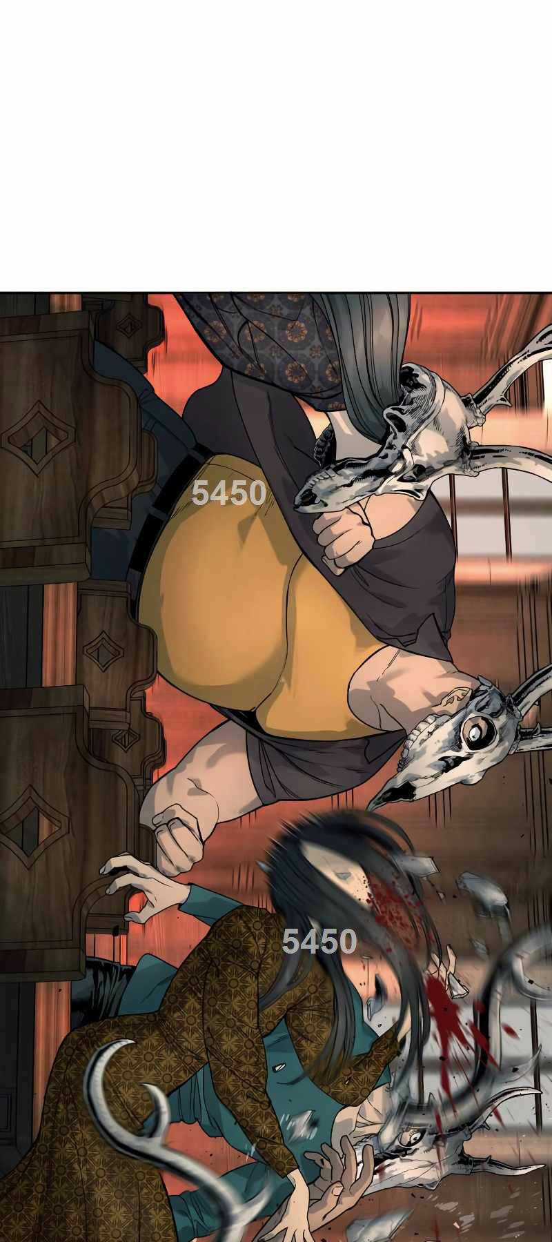 Cảnh Sát Báo Thù - Chapter 43 - Trang 1