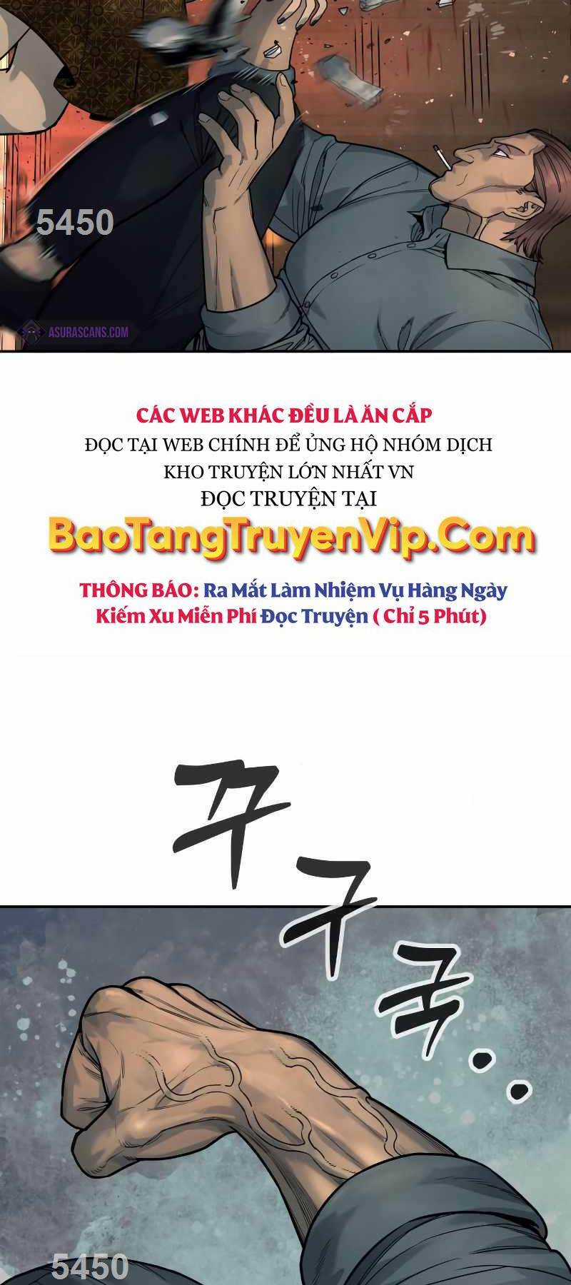Cảnh Sát Báo Thù - Chapter 43 - Trang 2