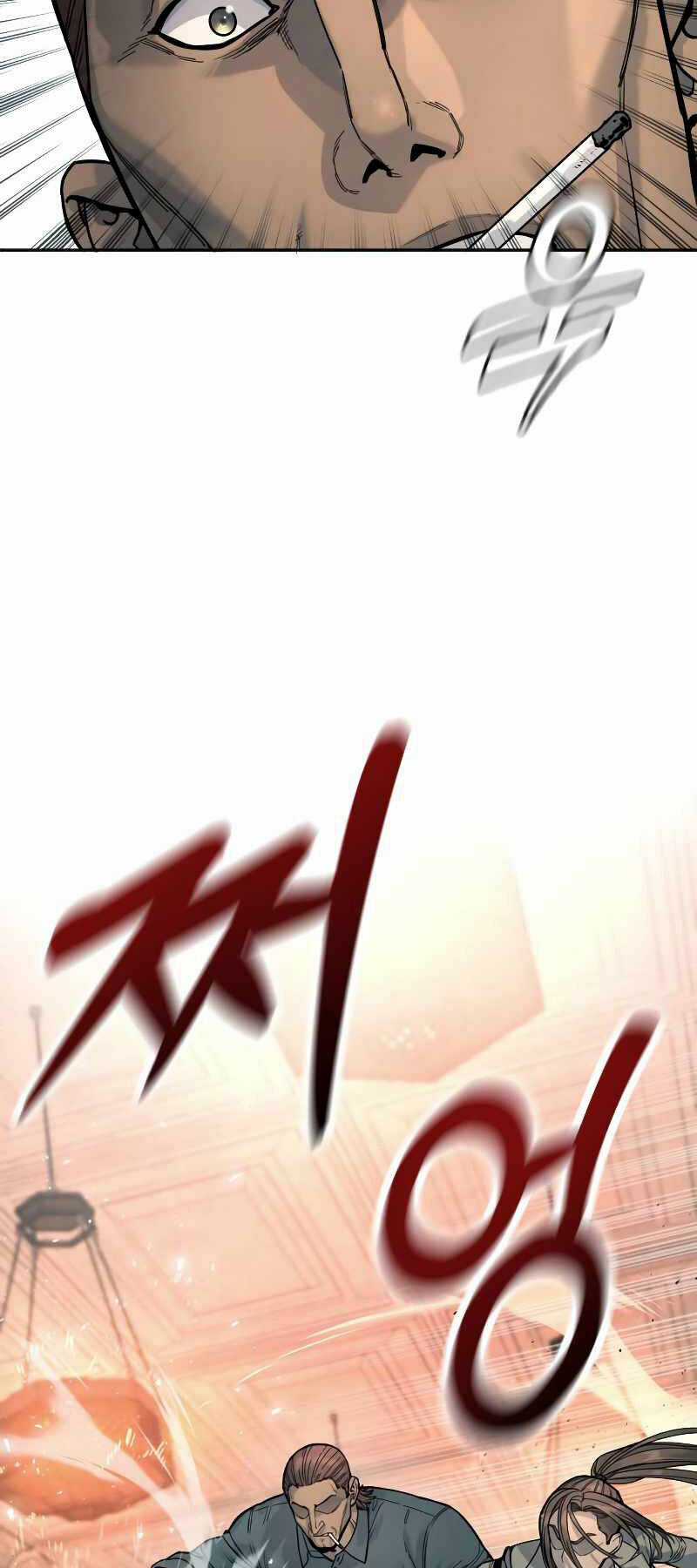 Cảnh Sát Báo Thù - Chapter 43 - Trang 11