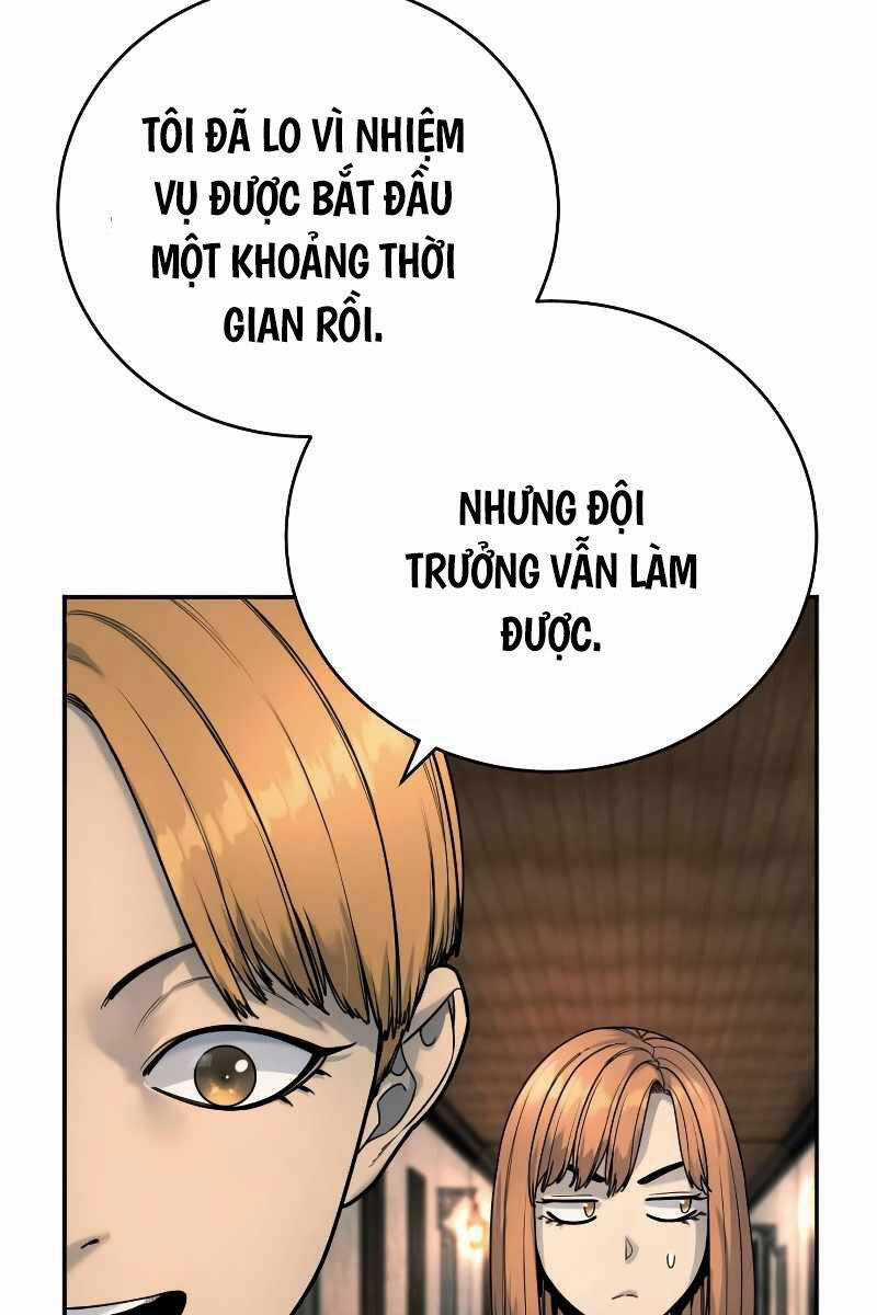 Cảnh Sát Báo Thù - Chapter 43 - Trang 102