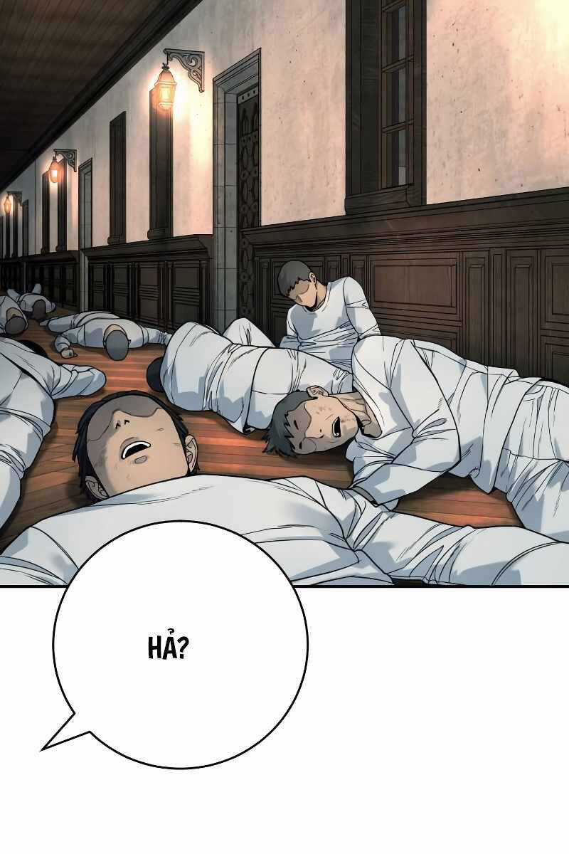 Cảnh Sát Báo Thù - Chapter 43 - Trang 105