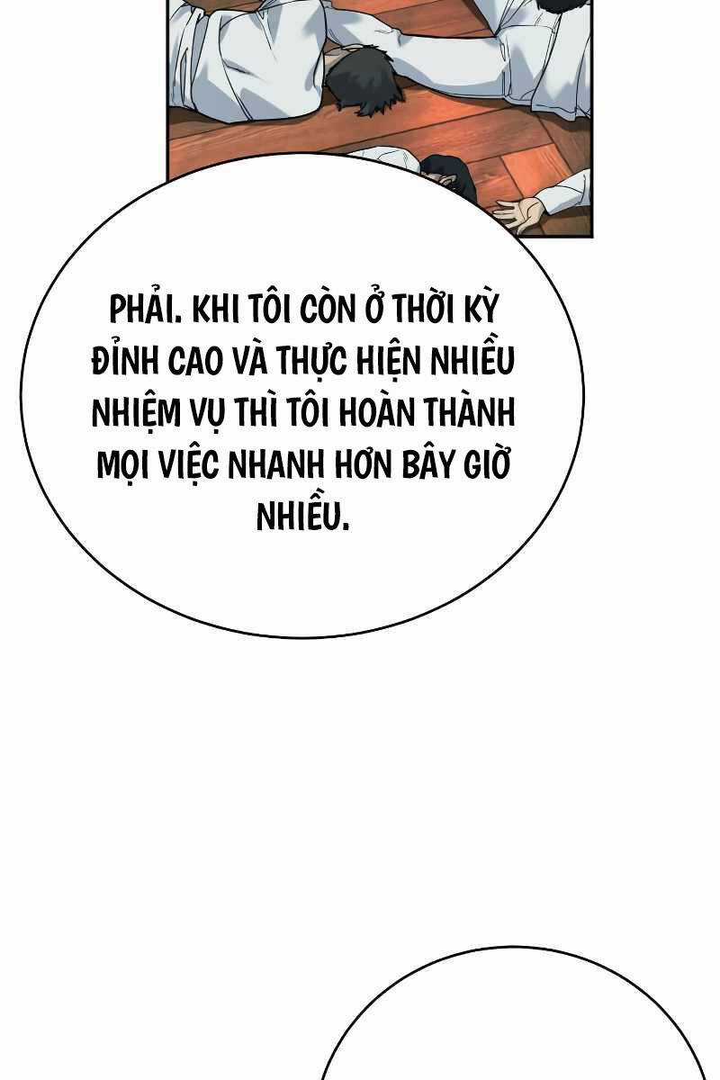 Cảnh Sát Báo Thù - Chapter 43 - Trang 107