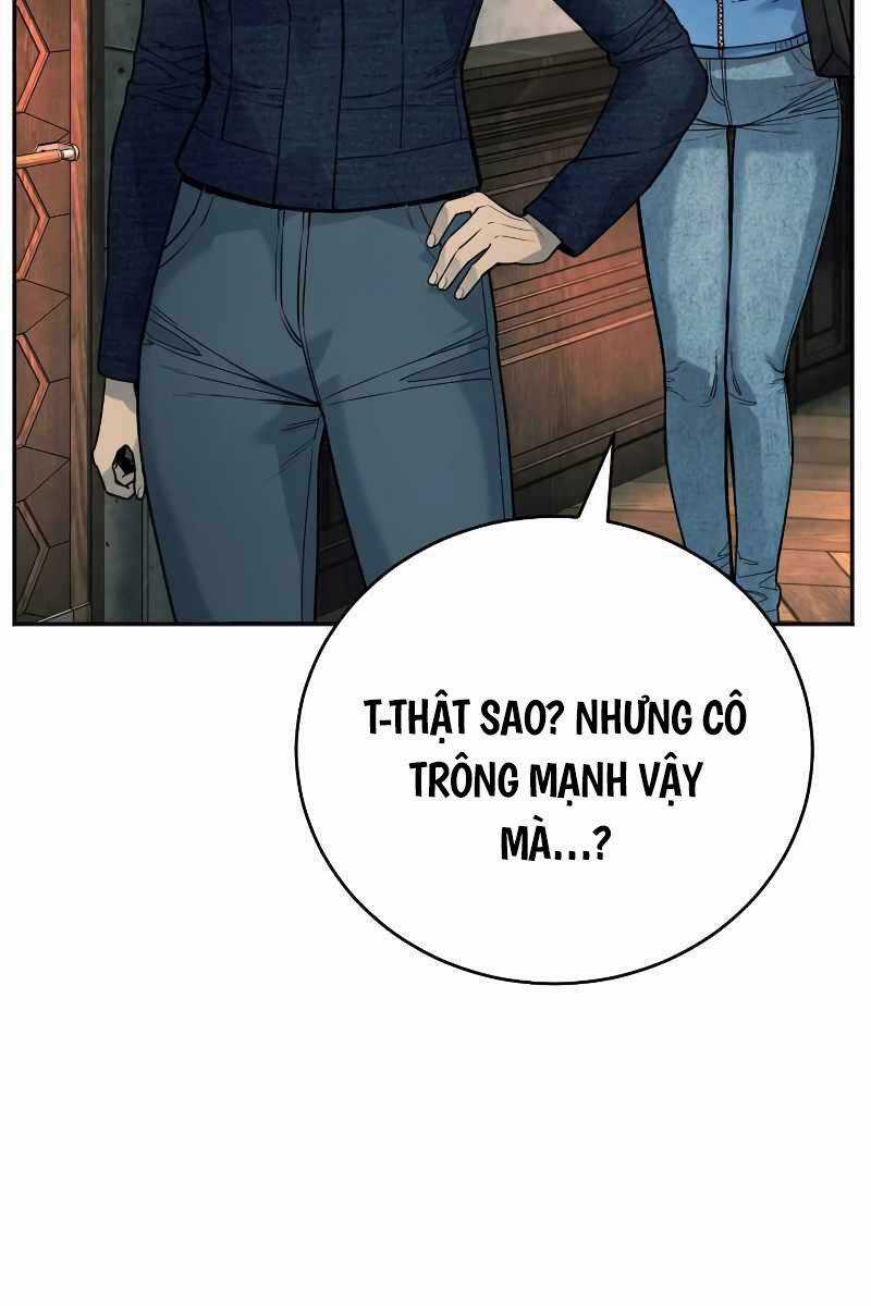 Cảnh Sát Báo Thù - Chapter 43 - Trang 109