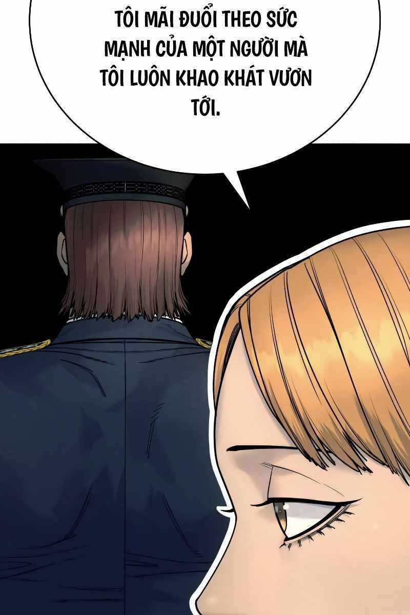 Cảnh Sát Báo Thù - Chapter 43 - Trang 111