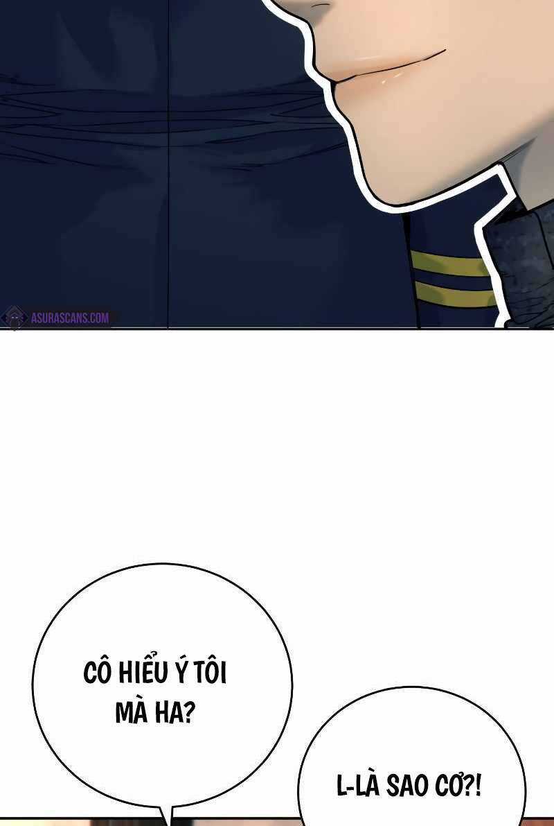 Cảnh Sát Báo Thù - Chapter 43 - Trang 112