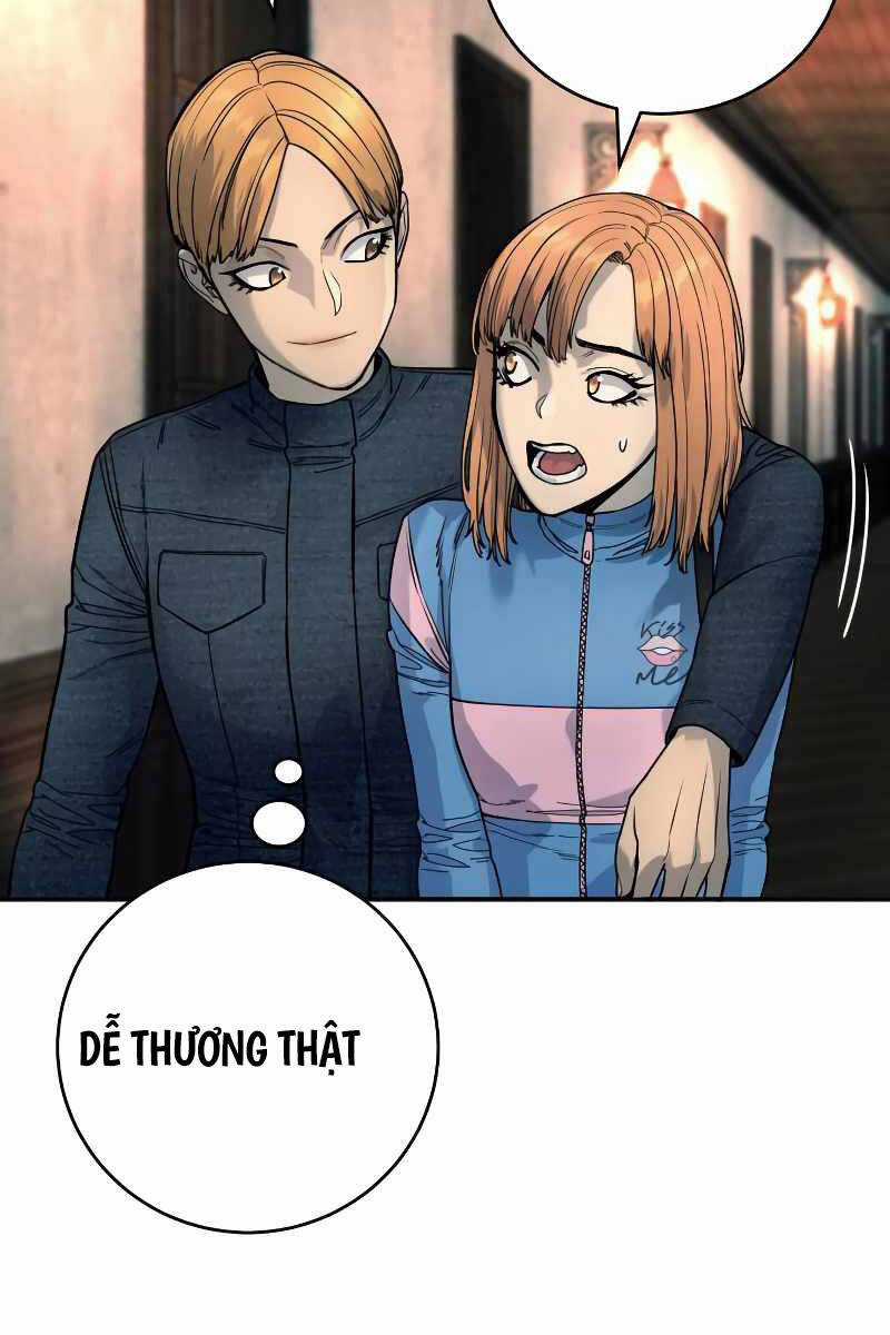 Cảnh Sát Báo Thù - Chapter 43 - Trang 113