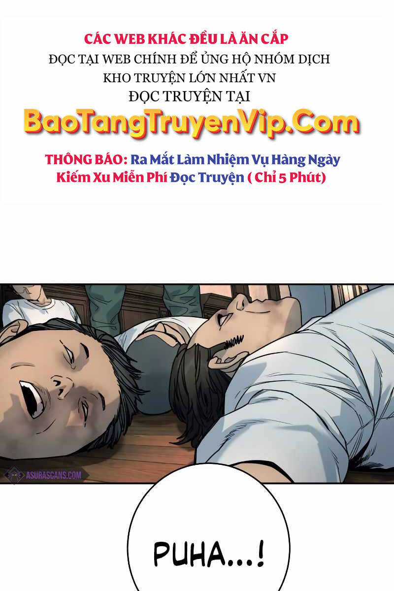 Cảnh Sát Báo Thù - Chapter 43 - Trang 114