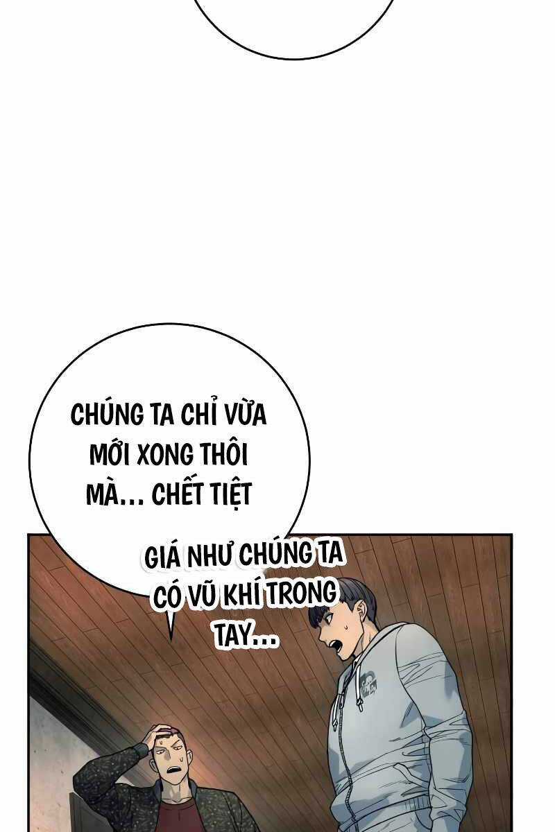 Cảnh Sát Báo Thù - Chapter 43 - Trang 115