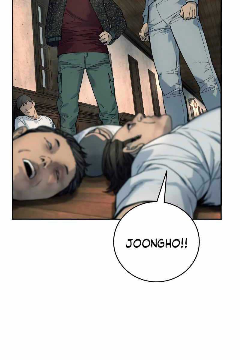 Cảnh Sát Báo Thù - Chapter 43 - Trang 116