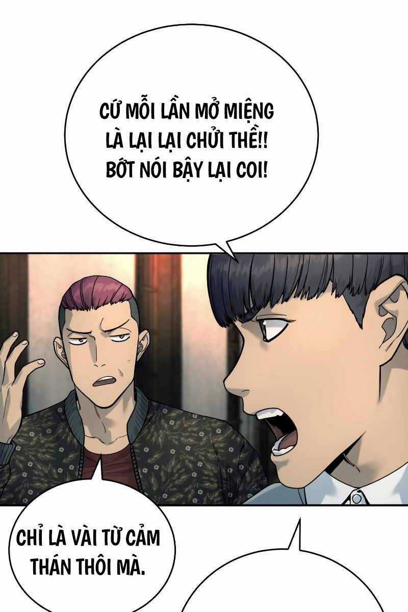 Cảnh Sát Báo Thù - Chapter 43 - Trang 117