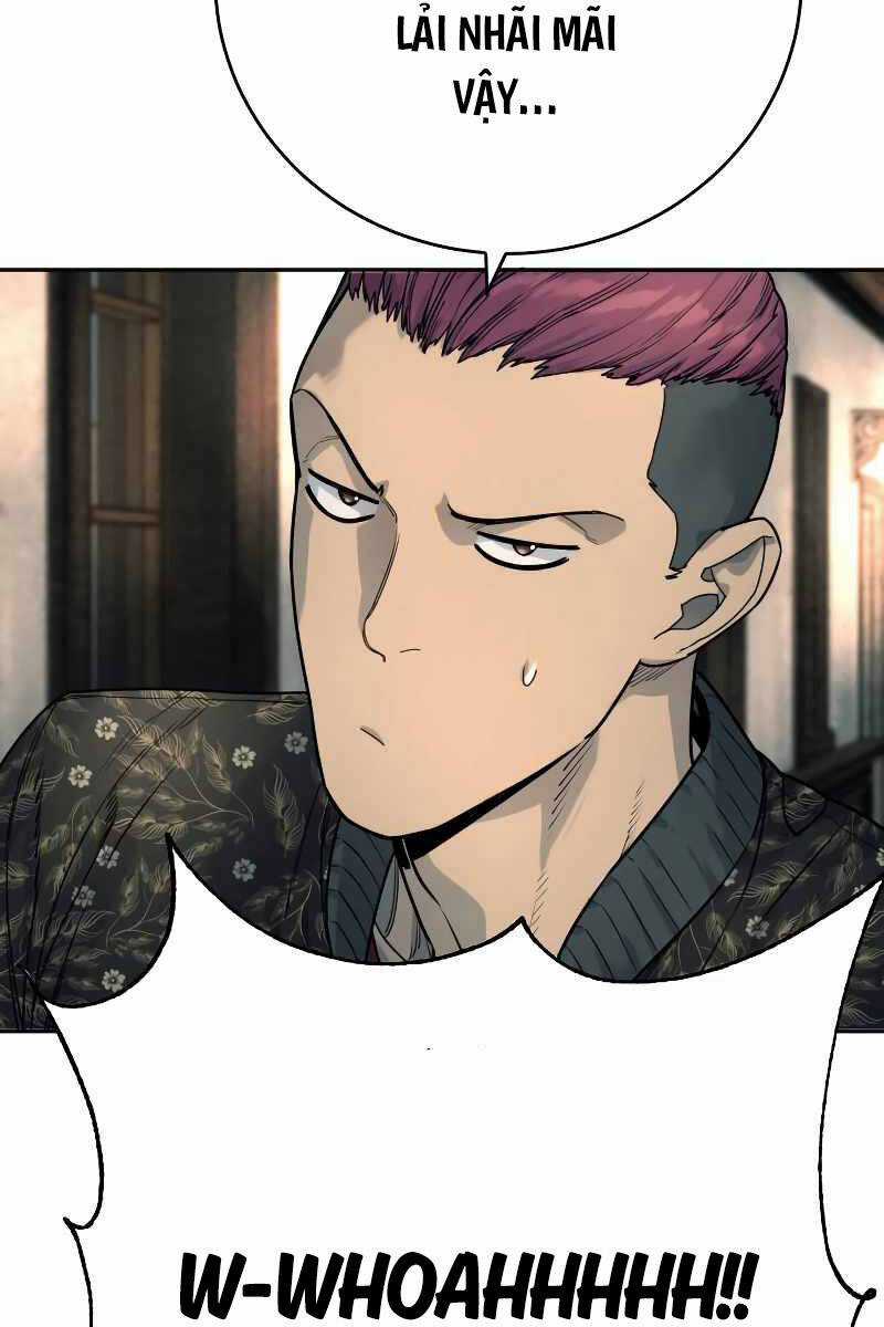 Cảnh Sát Báo Thù - Chapter 43 - Trang 120