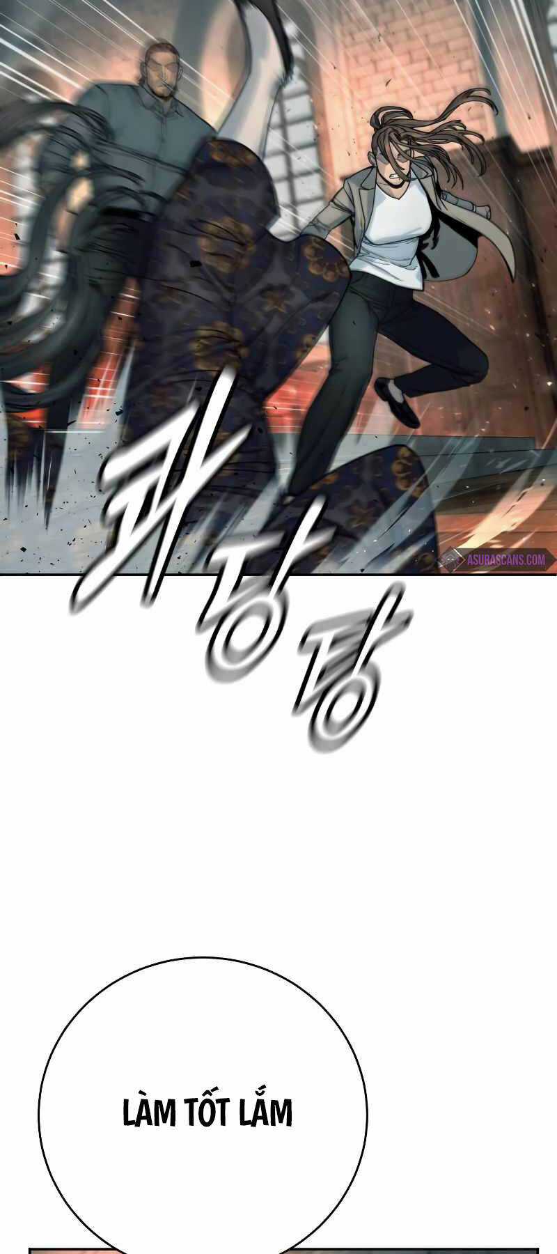 Cảnh Sát Báo Thù - Chapter 43 - Trang 13