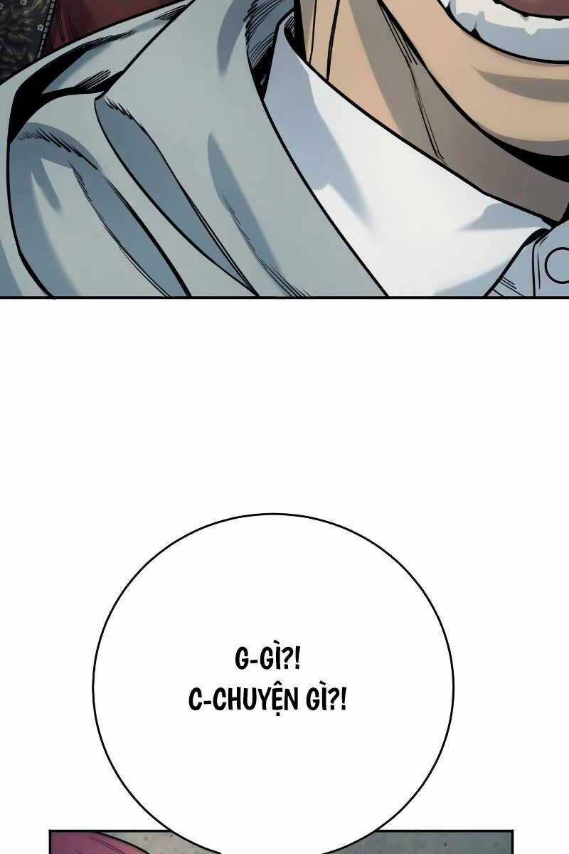 Cảnh Sát Báo Thù - Chapter 43 - Trang 122