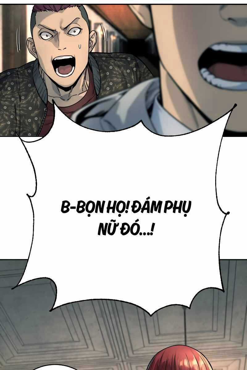 Cảnh Sát Báo Thù - Chapter 43 - Trang 125