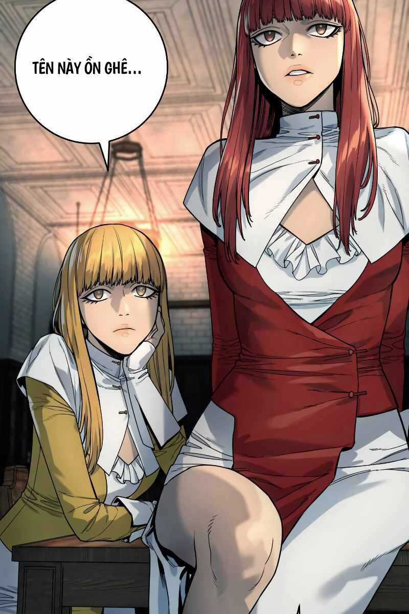 Cảnh Sát Báo Thù - Chapter 43 - Trang 126