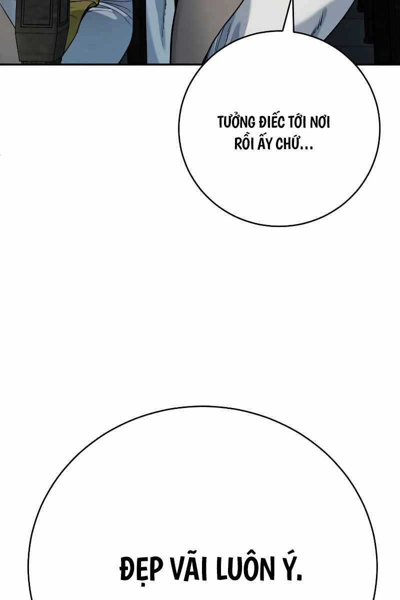 Cảnh Sát Báo Thù - Chapter 43 - Trang 127