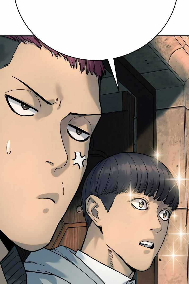 Cảnh Sát Báo Thù - Chapter 43 - Trang 128