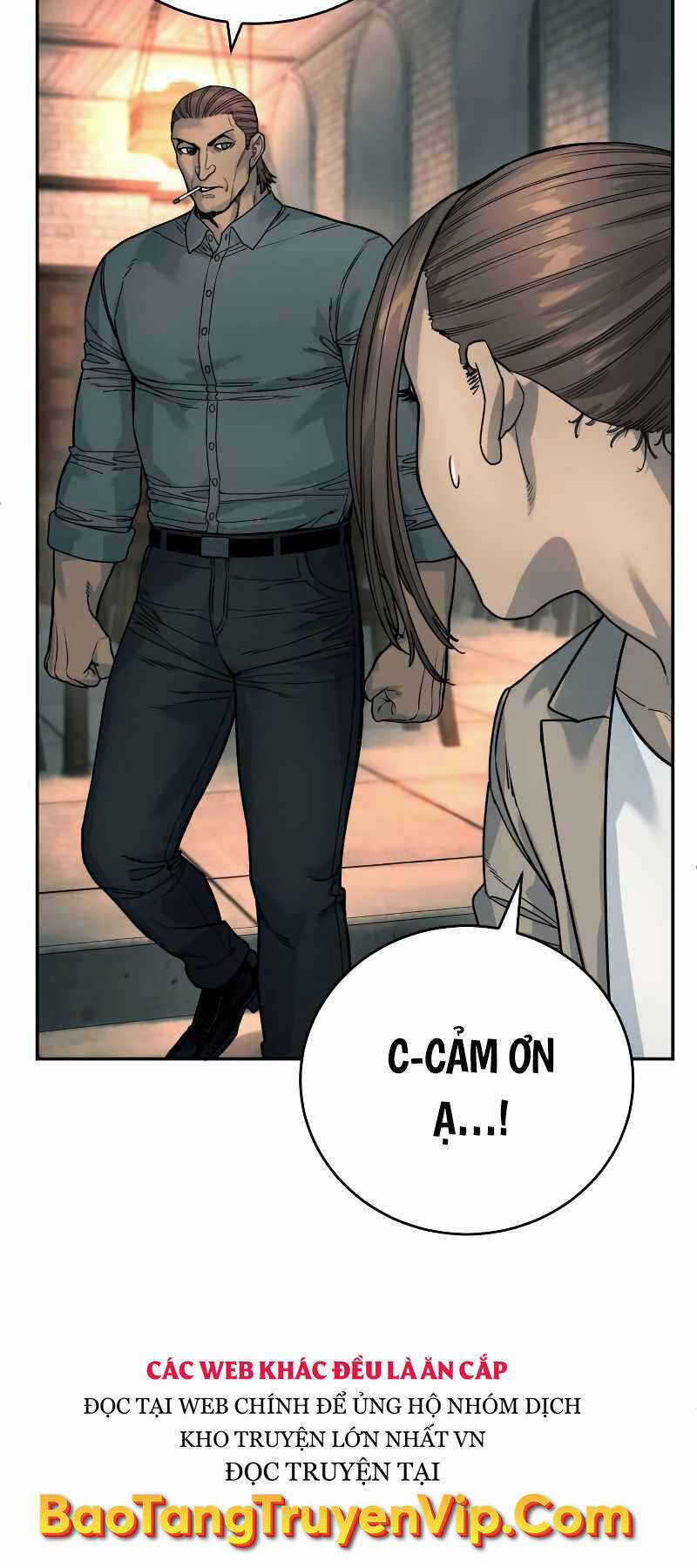 Cảnh Sát Báo Thù - Chapter 43 - Trang 14