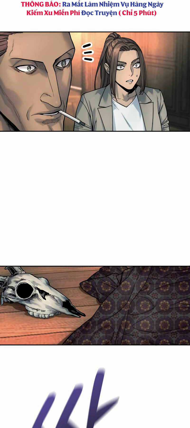 Cảnh Sát Báo Thù - Chapter 43 - Trang 15