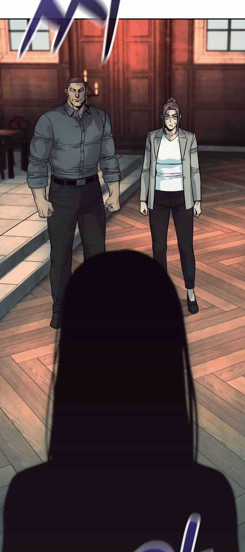 Cảnh Sát Báo Thù - Chapter 43 - Trang 16