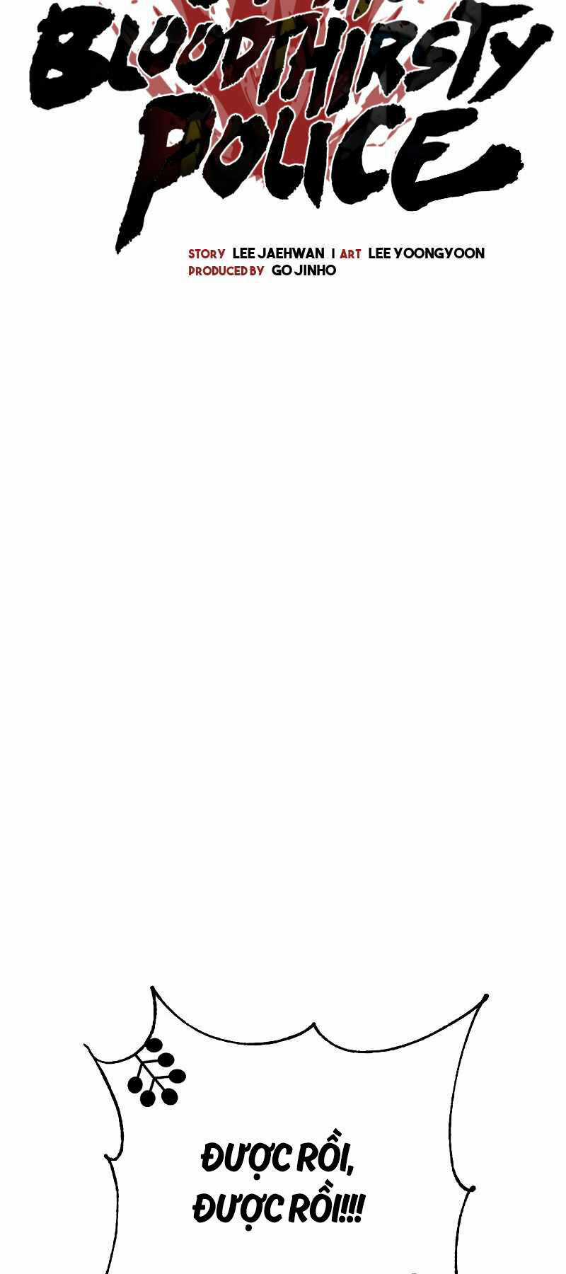 Cảnh Sát Báo Thù - Chapter 43 - Trang 18