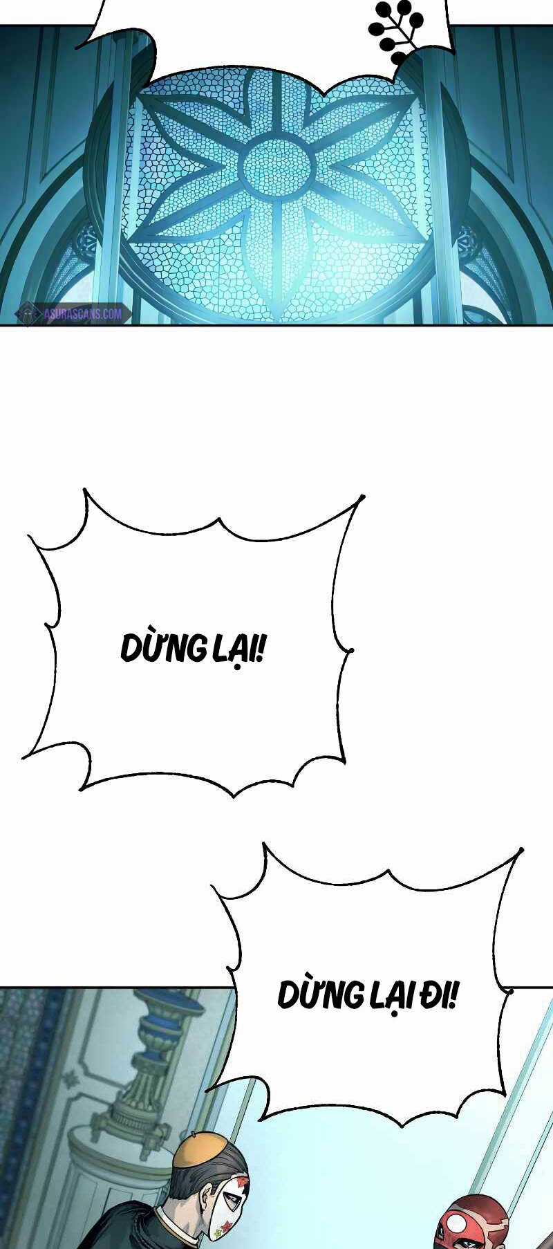 Cảnh Sát Báo Thù - Chapter 43 - Trang 19