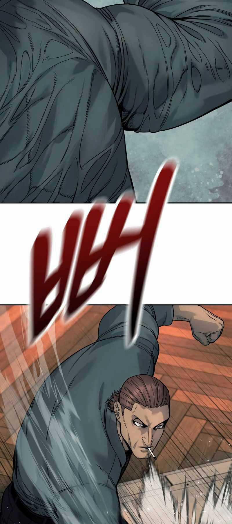 Cảnh Sát Báo Thù - Chapter 43 - Trang 3